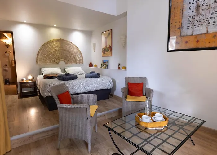 D'hotes Et A La Ferme De L'oudon & Bed & Breakfast