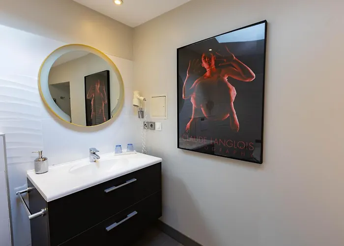 D'hotes Et A La Ferme De L'oudon & Bed & Breakfast Berville (Calvados)