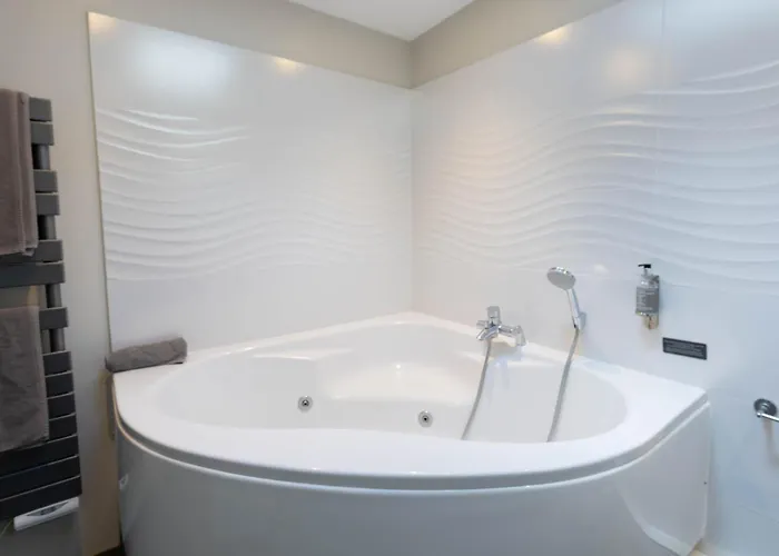 D'hotes Et A La Ferme De L'oudon &