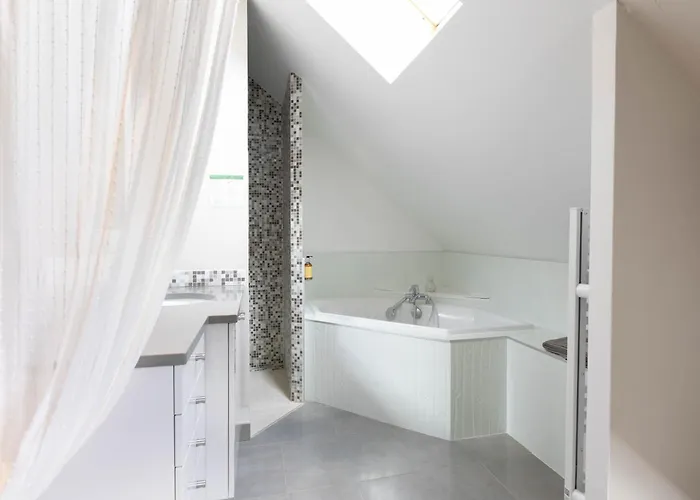 D'hotes Et A La Ferme De L'oudon &