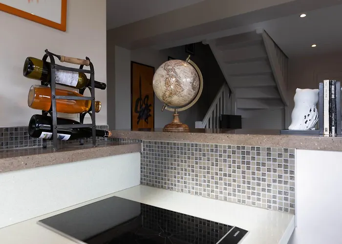 D'hotes Et A La Ferme De L'oudon & Bed & Breakfast 4*