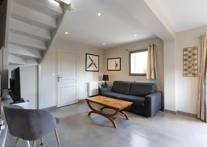 D'hotes Et A La Ferme De L'oudon & 4* Berville (Calvados)