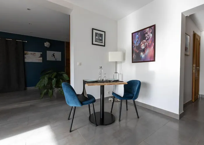 D'hotes Et A La Ferme De L'oudon & 4*