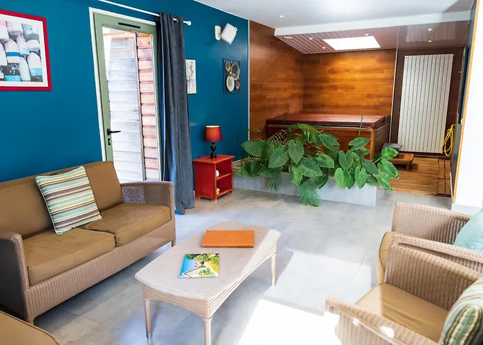 D'hotes Et A La Ferme De L'oudon & 4*