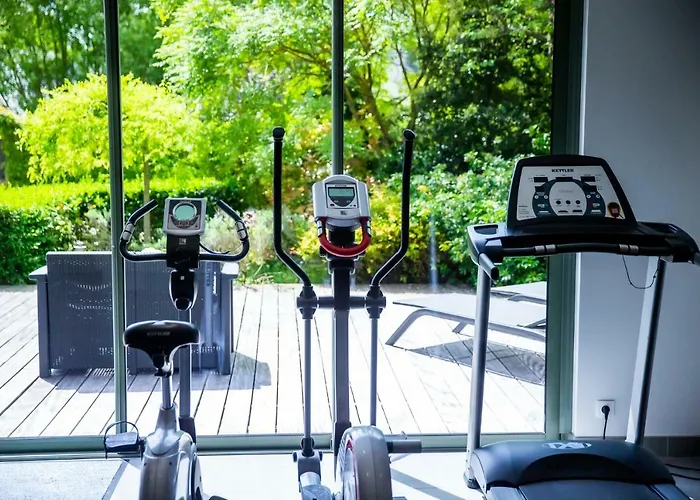 D'hotes Et A La Ferme De L'oudon & 4* Berville (Calvados)